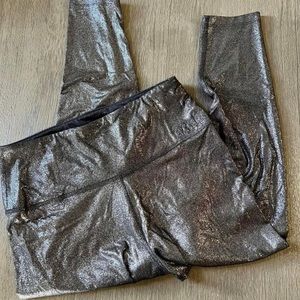 Pink Ultimate Large Leggings